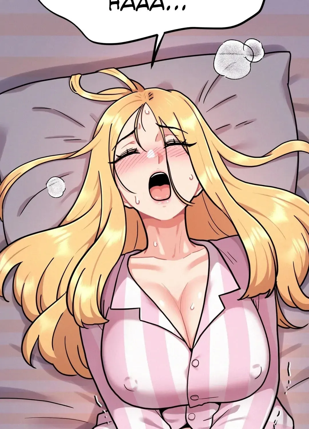 Her Red Hot Plaything Chapter 2 page 114 - 