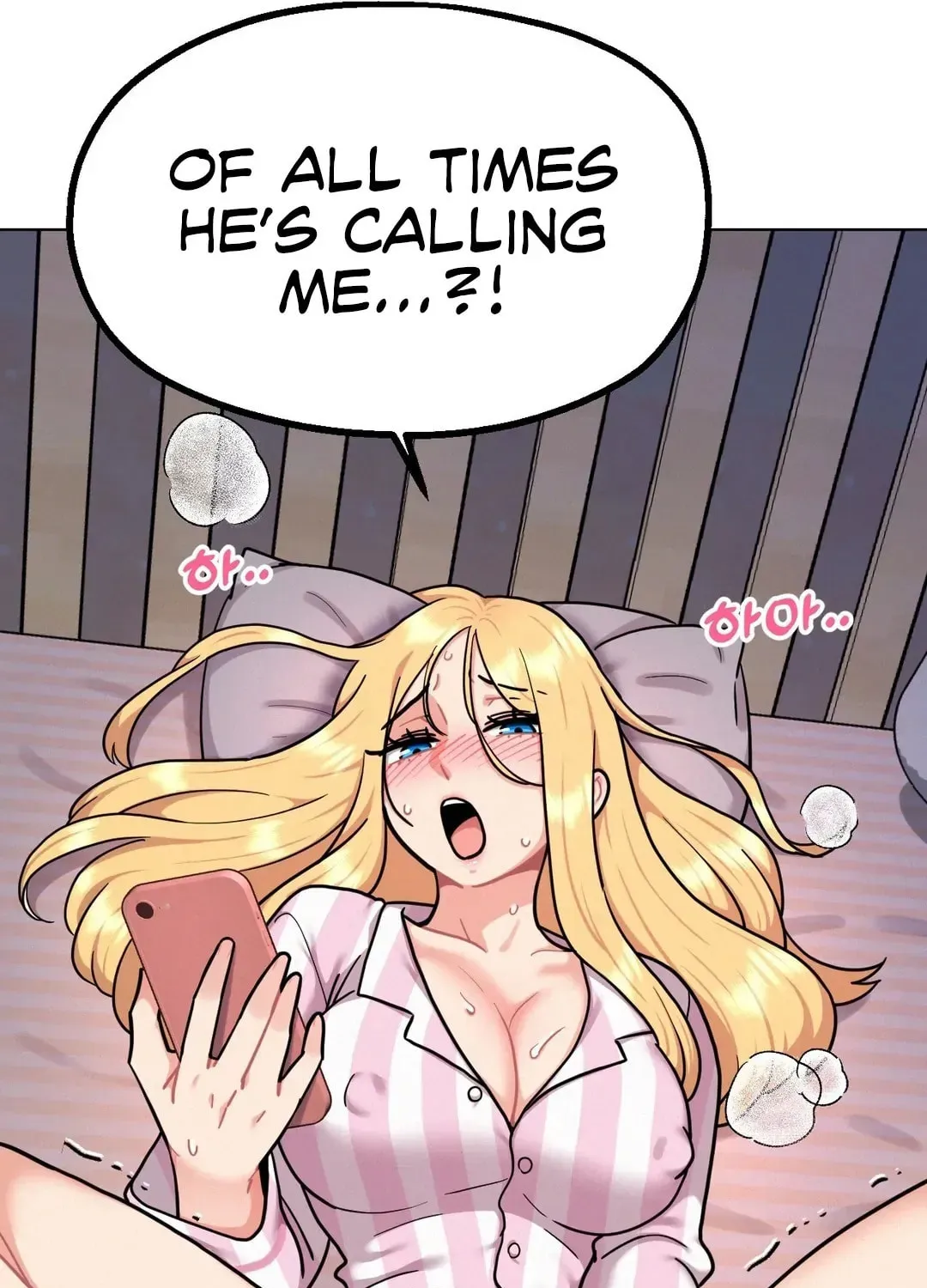 Her Red Hot Plaything Chapter 2 page 125 - 