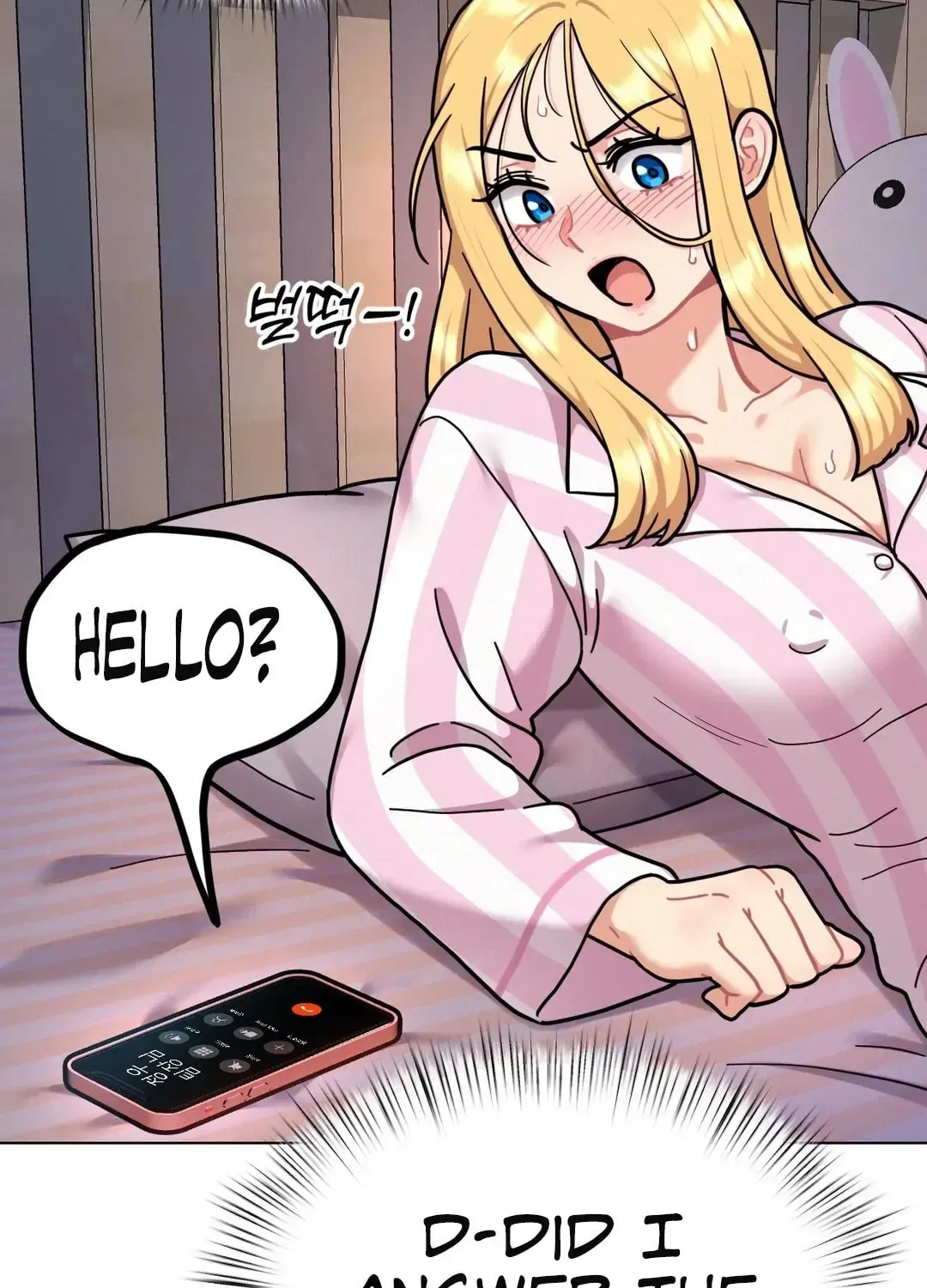 Her Red Hot Plaything Chapter 2 page 135 - 