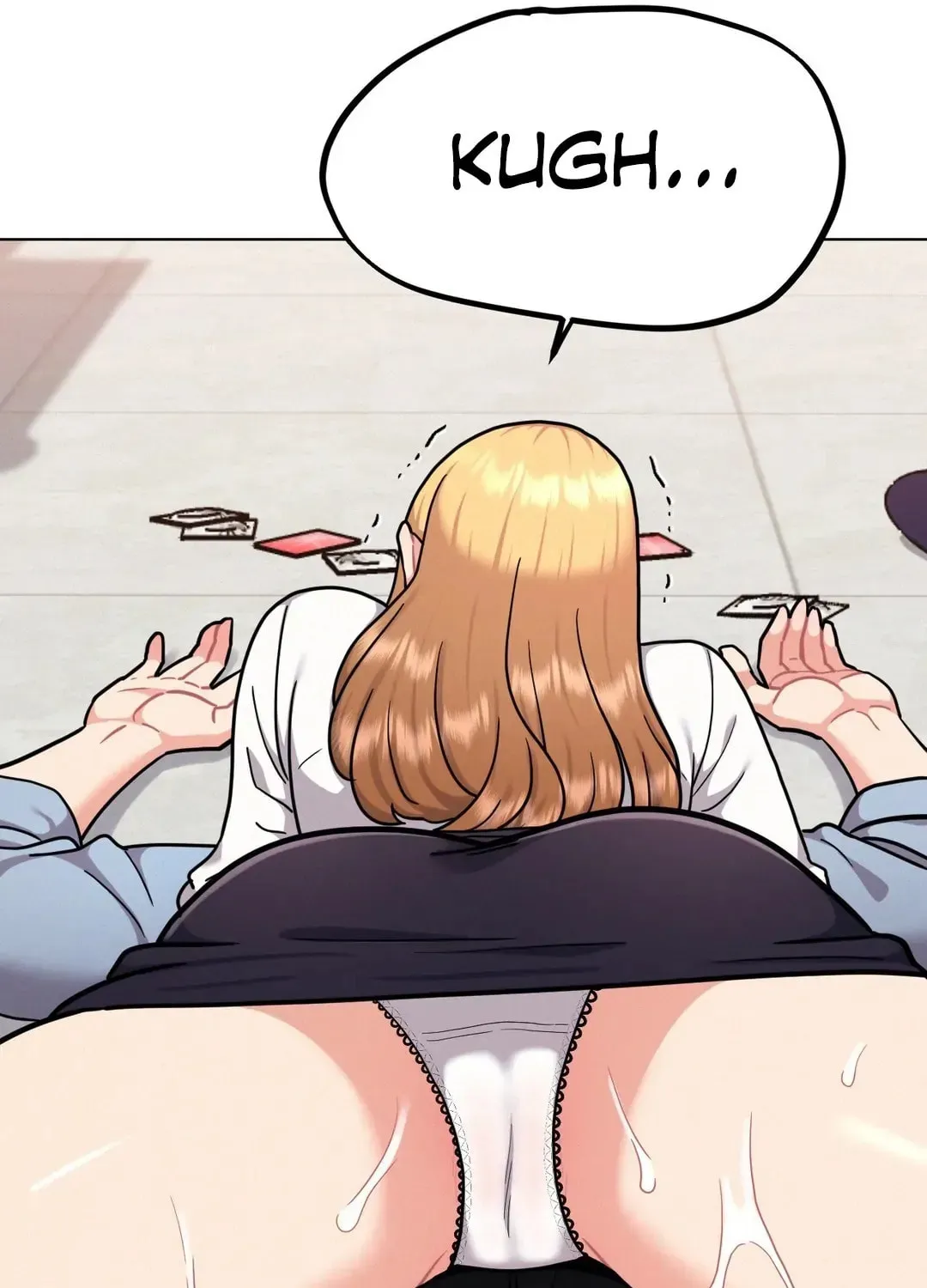 Her Red Hot Plaything Chapter 2 page 15 - 