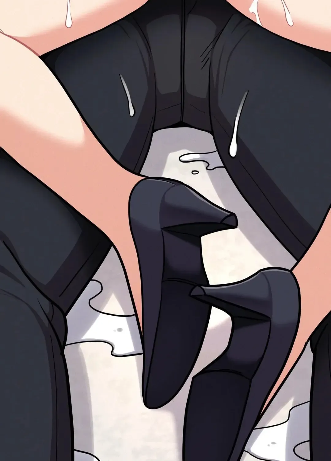 Her Red Hot Plaything Chapter 2 page 16 - 