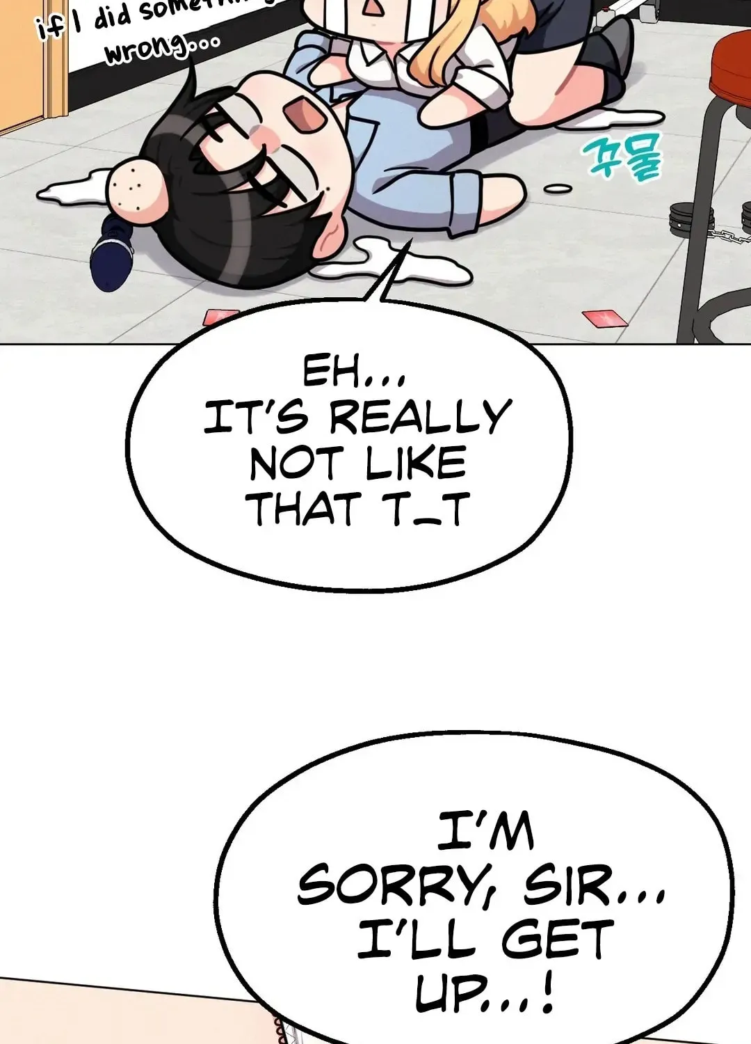 Her Red Hot Plaything Chapter 2 page 18 - 
