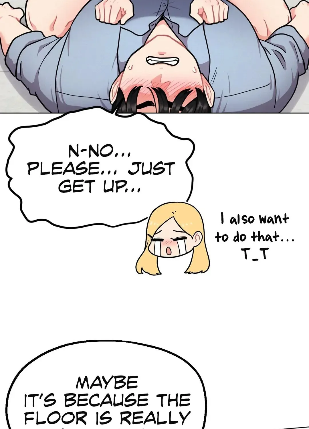 Her Red Hot Plaything Chapter 2 page 23 - 
