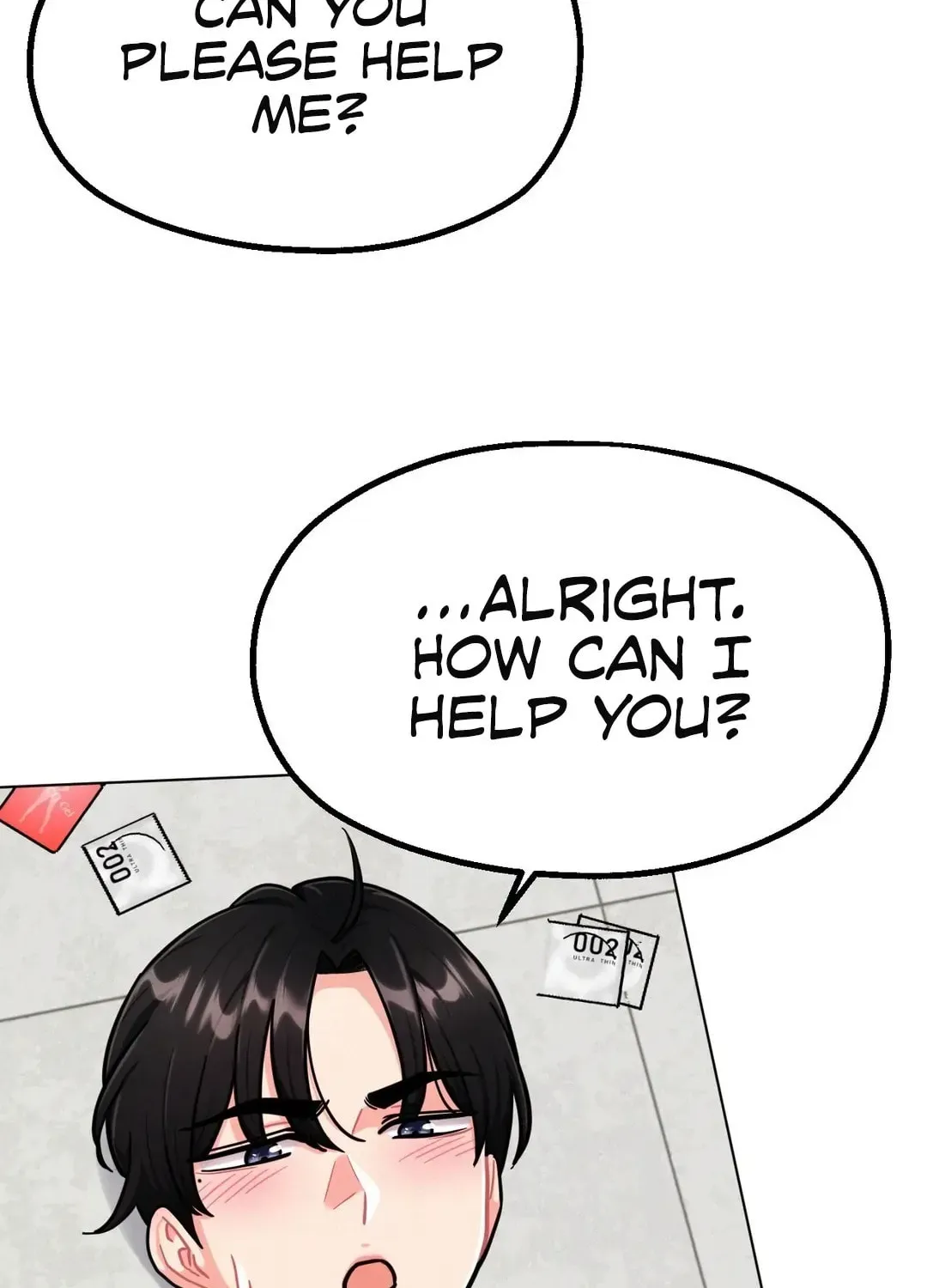 Her Red Hot Plaything Chapter 2 page 25 - 