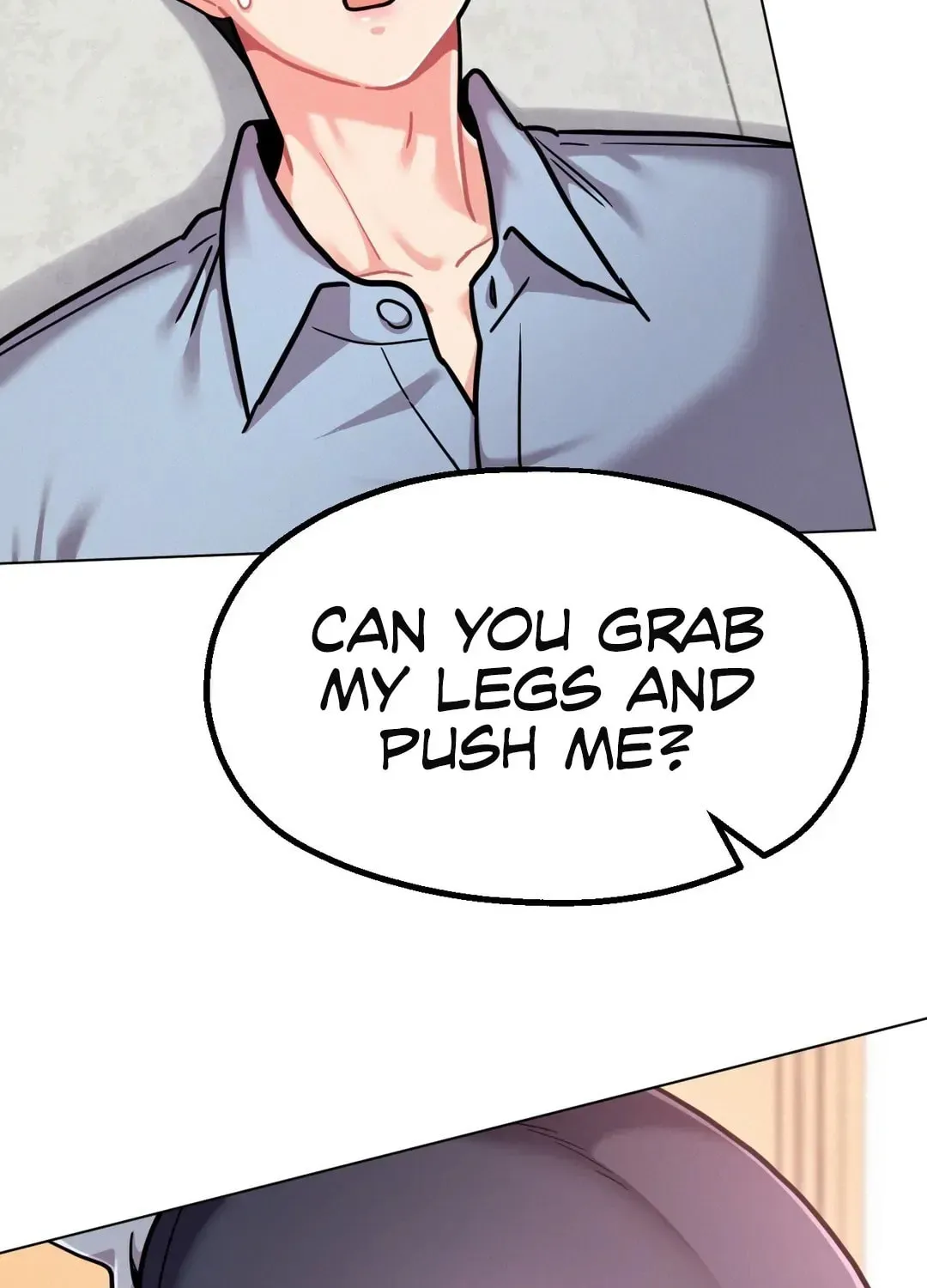 Her Red Hot Plaything Chapter 2 page 26 - 