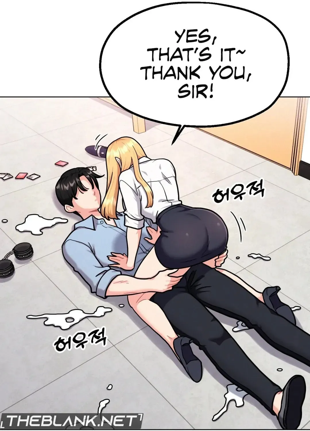 Her Red Hot Plaything Chapter 2 page 29 - 