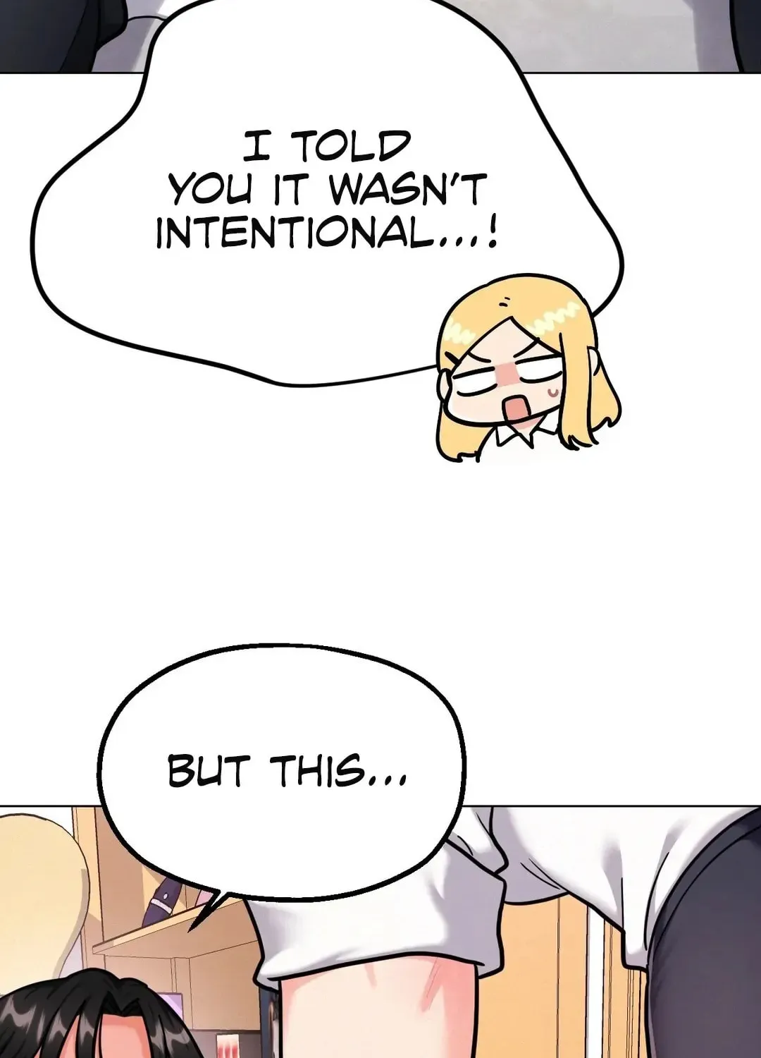 Her Red Hot Plaything Chapter 2 page 32 - 
