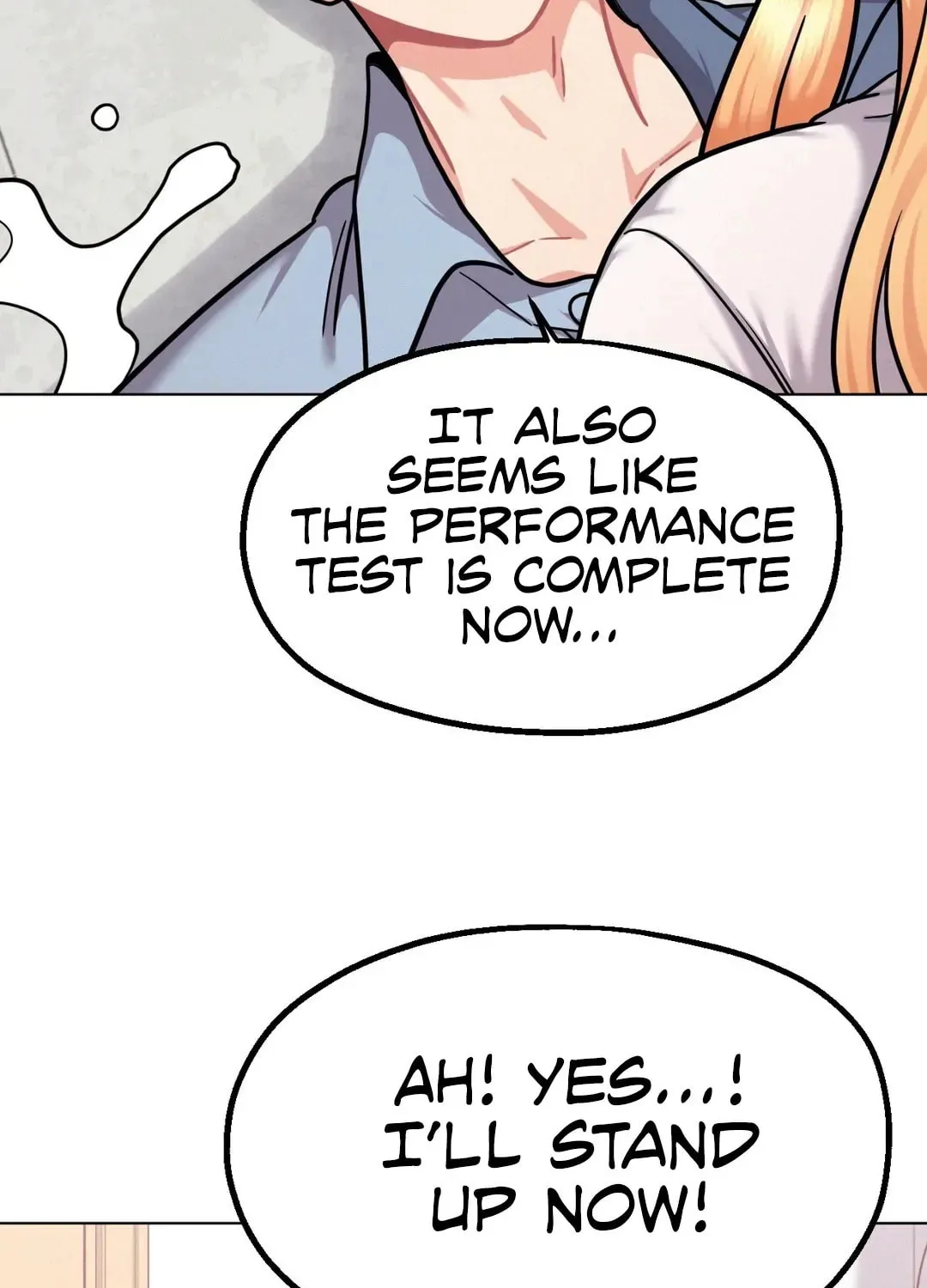 Her Red Hot Plaything Chapter 2 page 5 - 