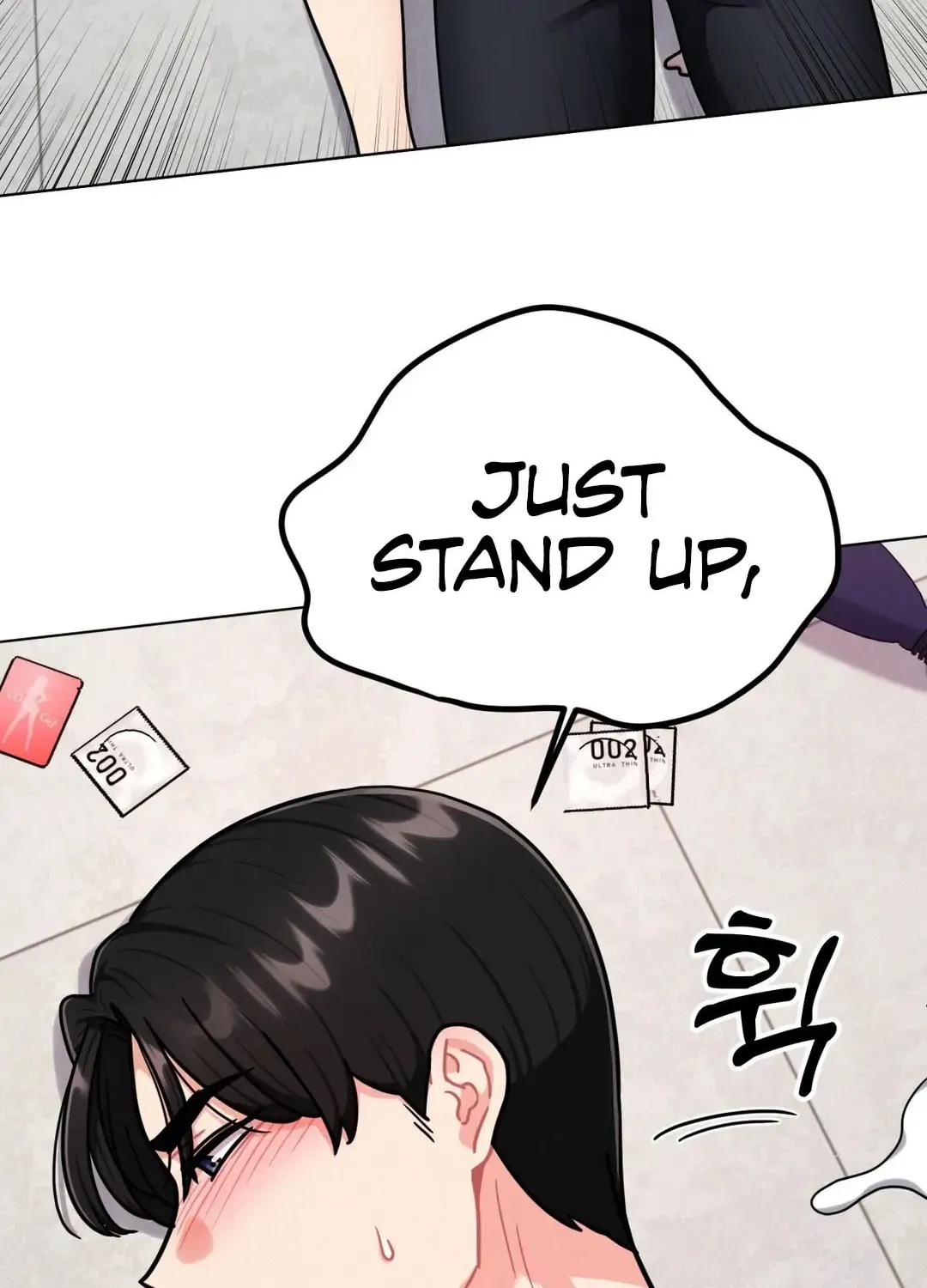 Her Red Hot Plaything Chapter 2 page 46 - 