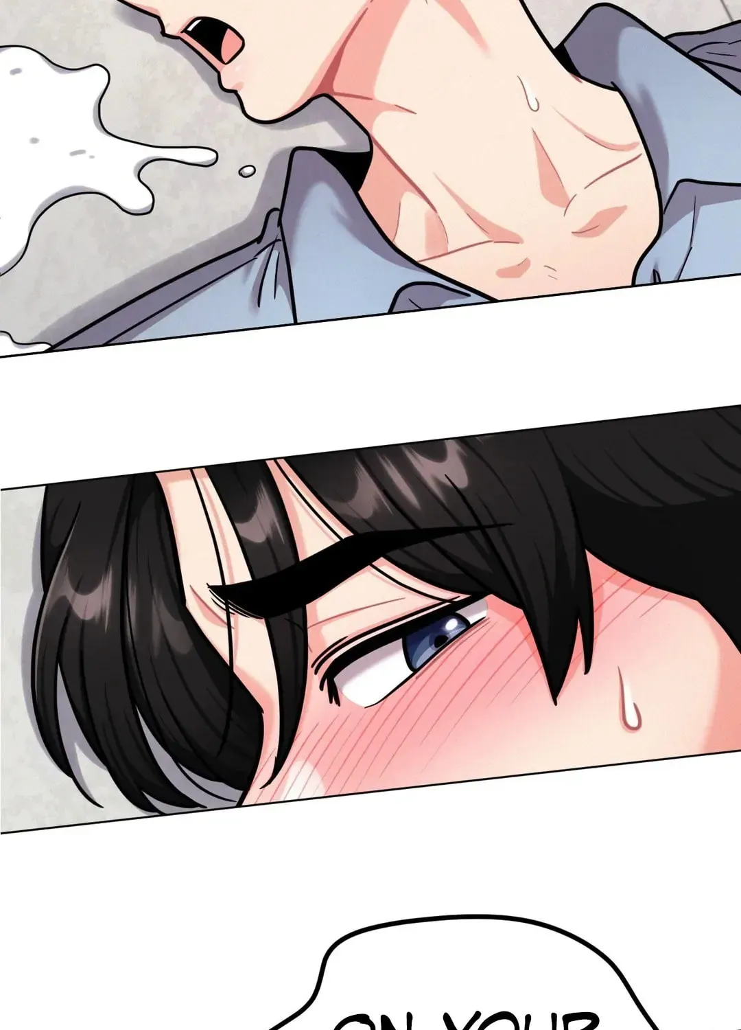 Her Red Hot Plaything Chapter 2 page 47 - 