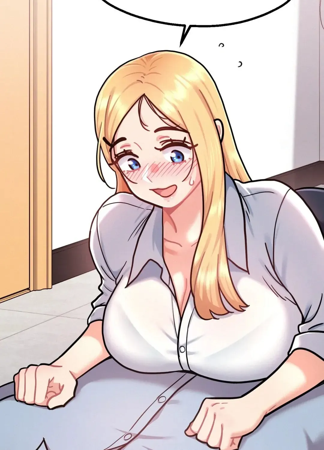 Her Red Hot Plaything Chapter 2 page 6 - 