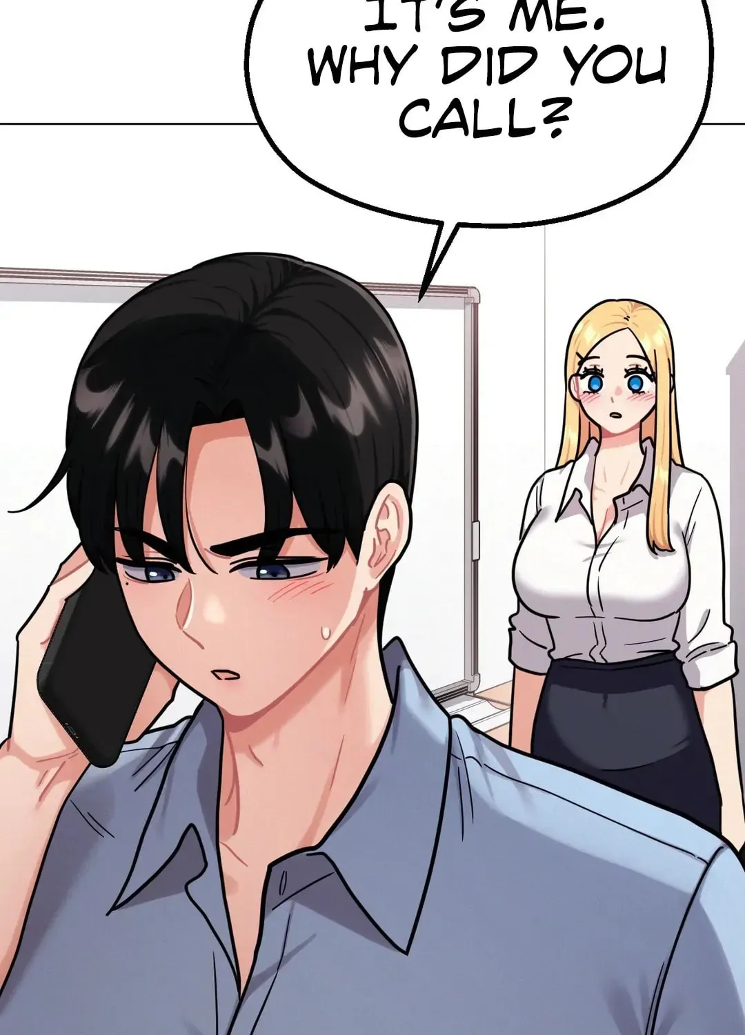 Her Red Hot Plaything Chapter 2 page 68 - 