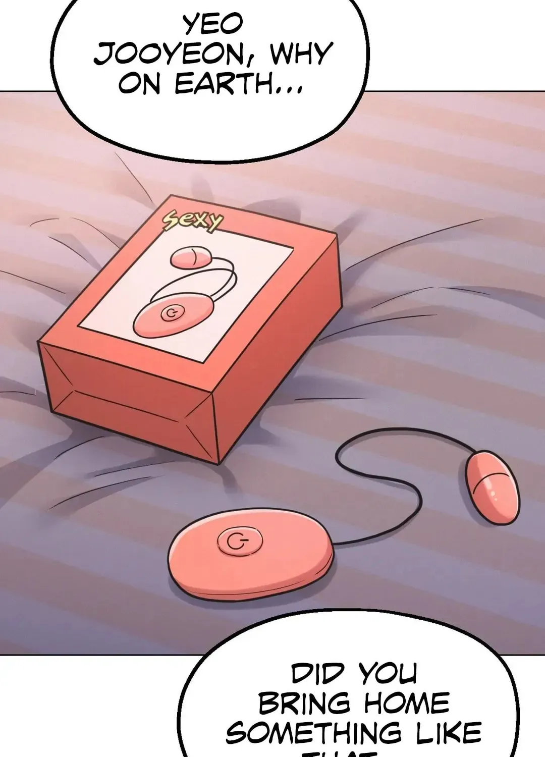 Her Red Hot Plaything Chapter 2 page 83 - 