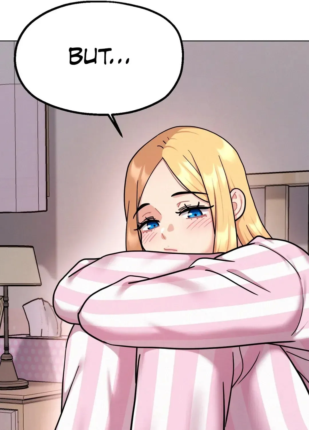 Her Red Hot Plaything Chapter 2 page 85 - 
