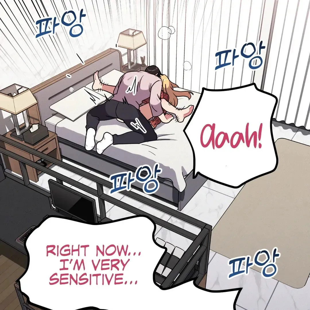 Her Red Hot Plaything Chapter 20 page 102 - 