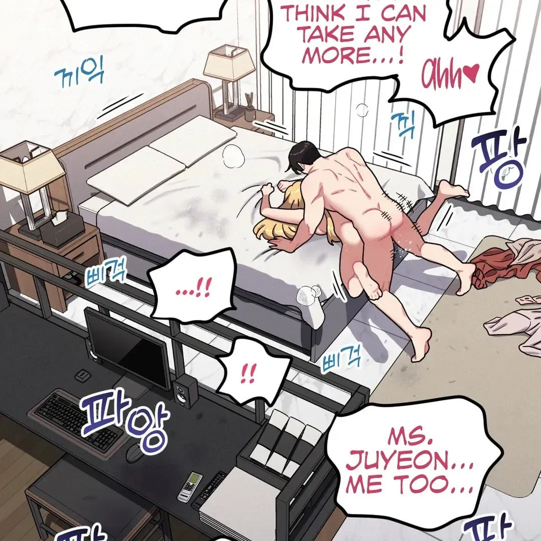 Her Red Hot Plaything Chapter 20 page 111 - 
