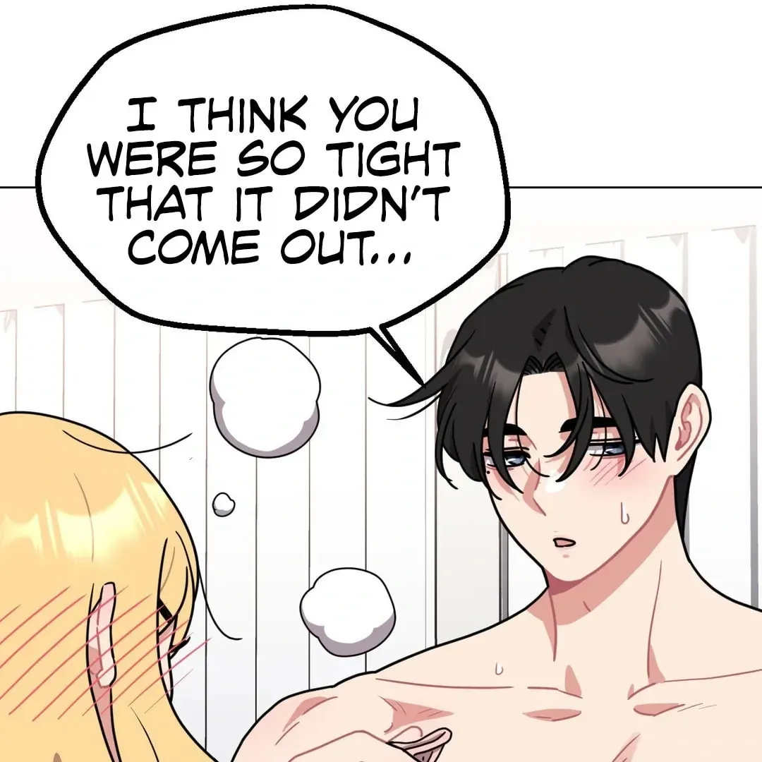 Her Red Hot Plaything Chapter 20 page 134 - 