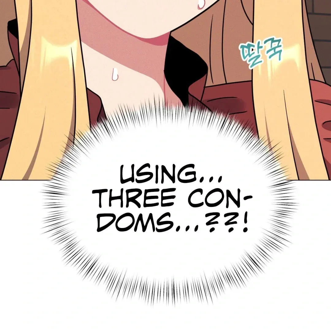 Her Red Hot Plaything Chapter 20 page 22 - 