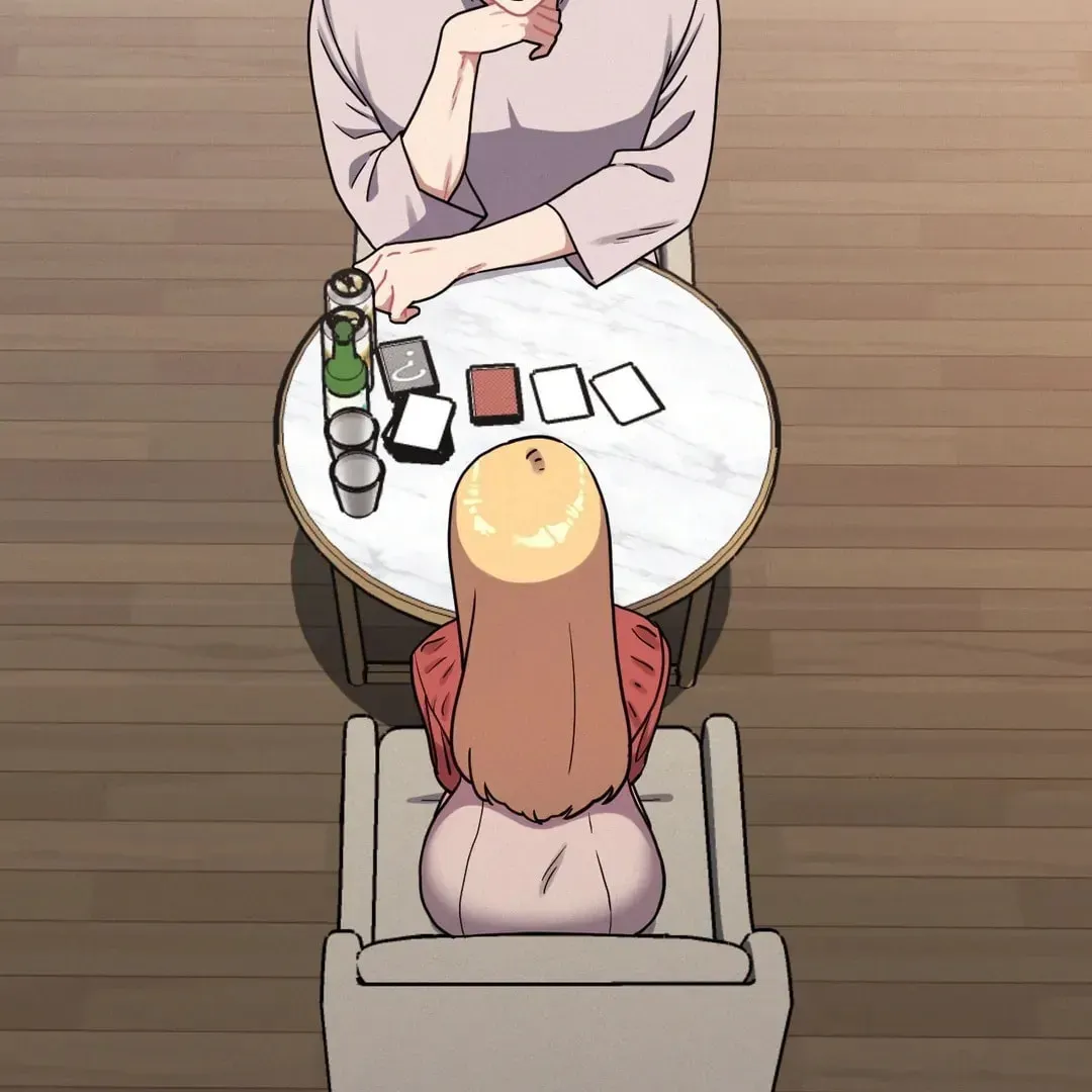 Her Red Hot Plaything Chapter 20 page 24 - 