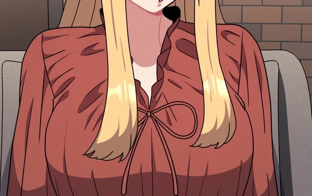 Her Red Hot Plaything Chapter 20 page 27 - 