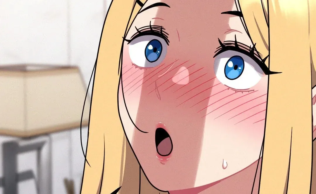 Her Red Hot Plaything Chapter 20 page 36 - 
