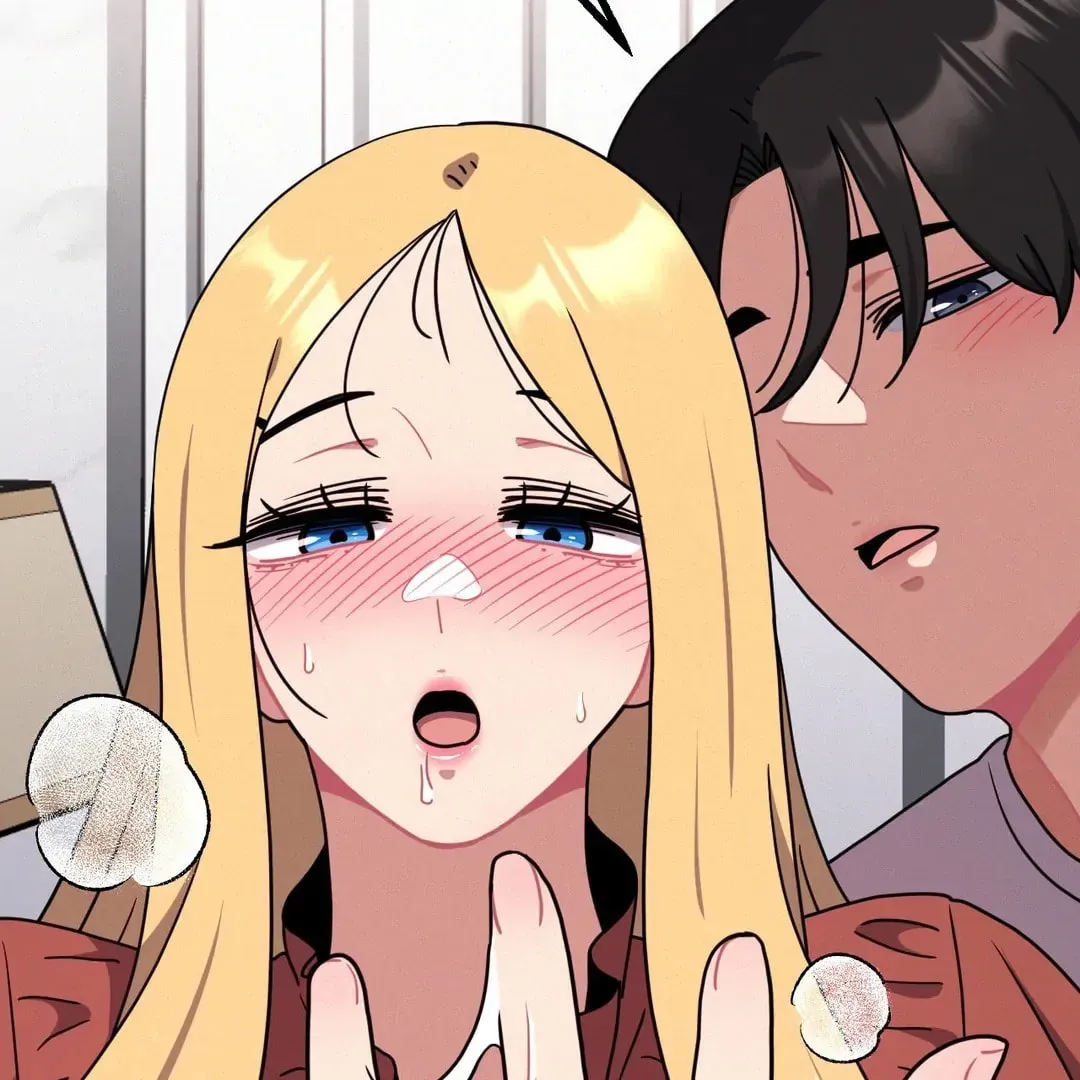 Her Red Hot Plaything Chapter 20 page 44 - 
