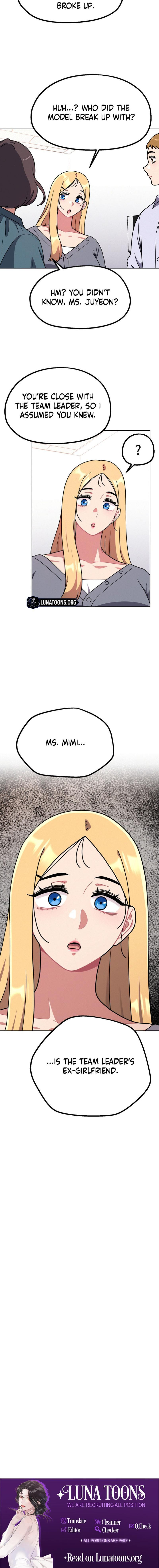 Her Red Hot Plaything Chapter 23 page 7 - 
