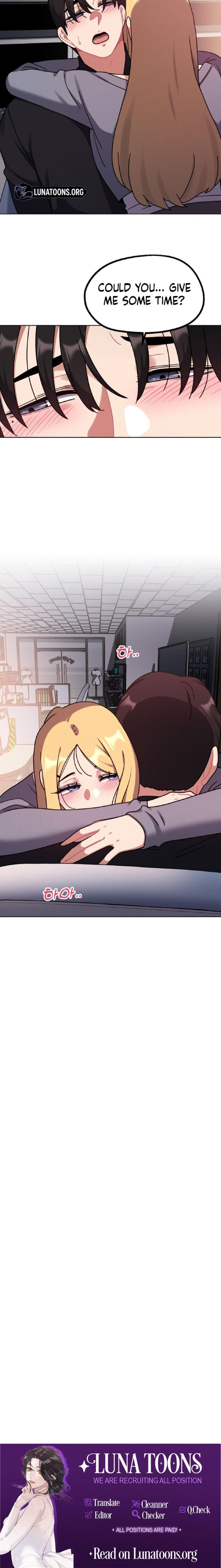 Her Red Hot Plaything Chapter 25 page 7 - 