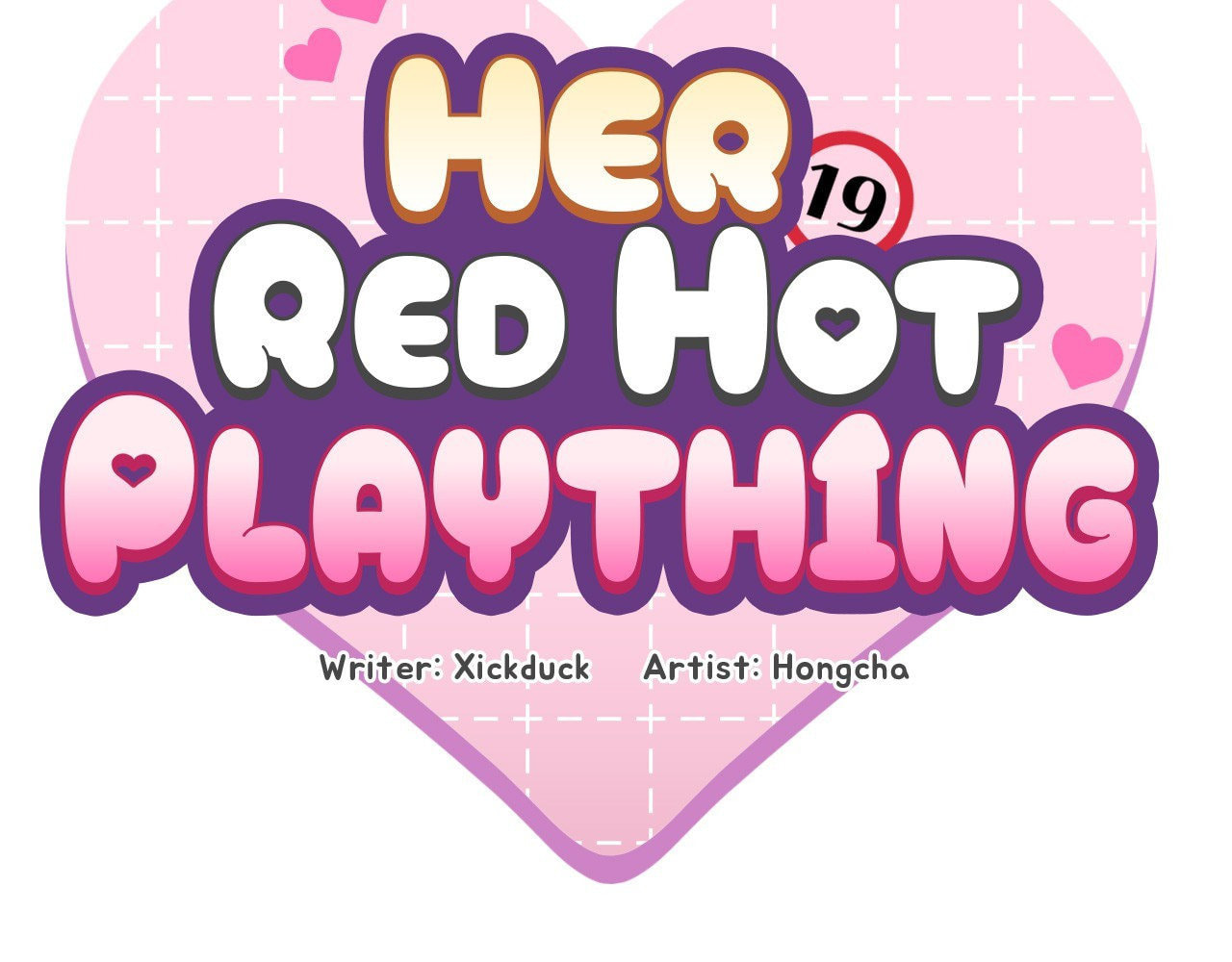 Her Red Hot Plaything Chapter 26 page 2 - 