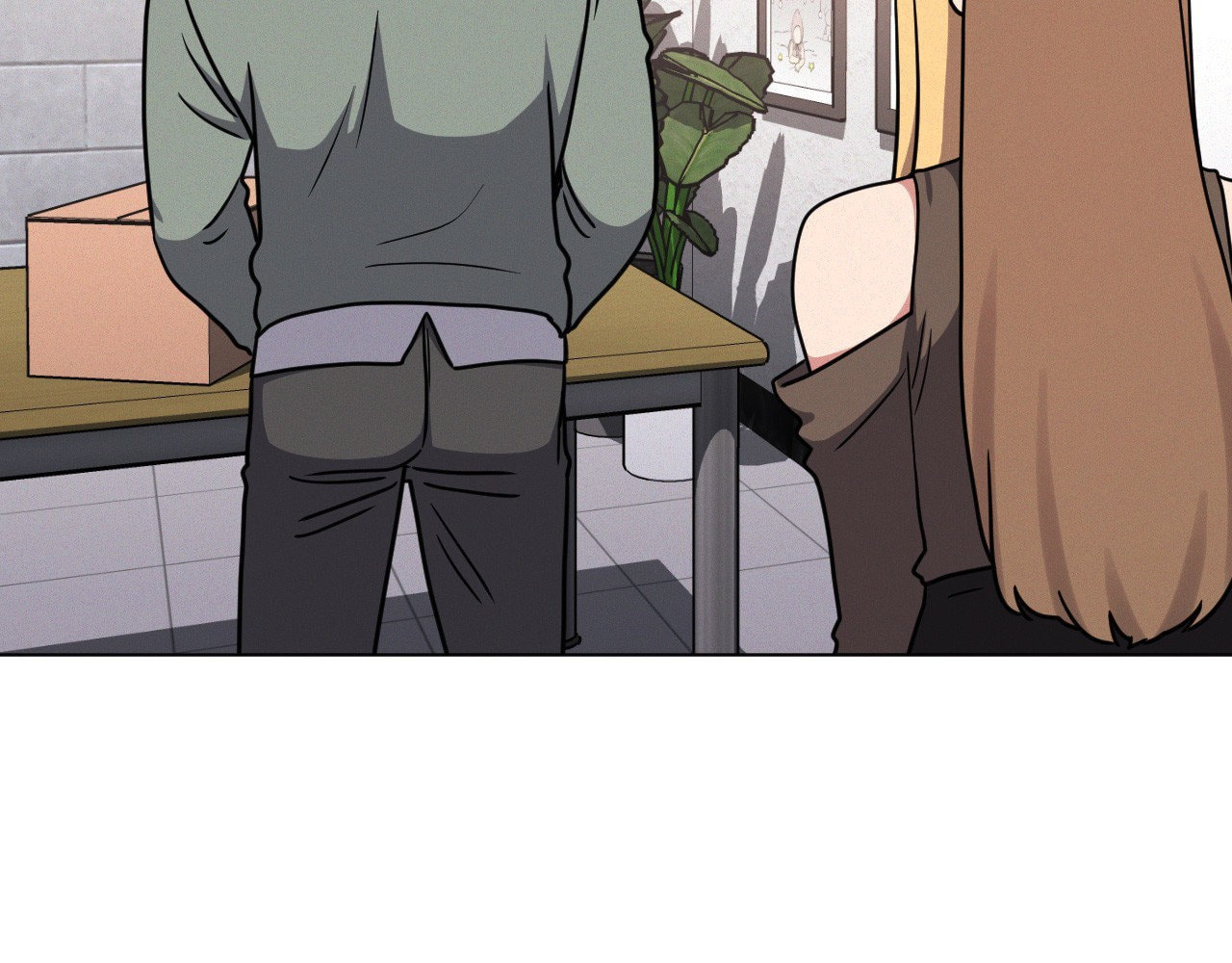 Her Red Hot Plaything Chapter 26 page 104 - 