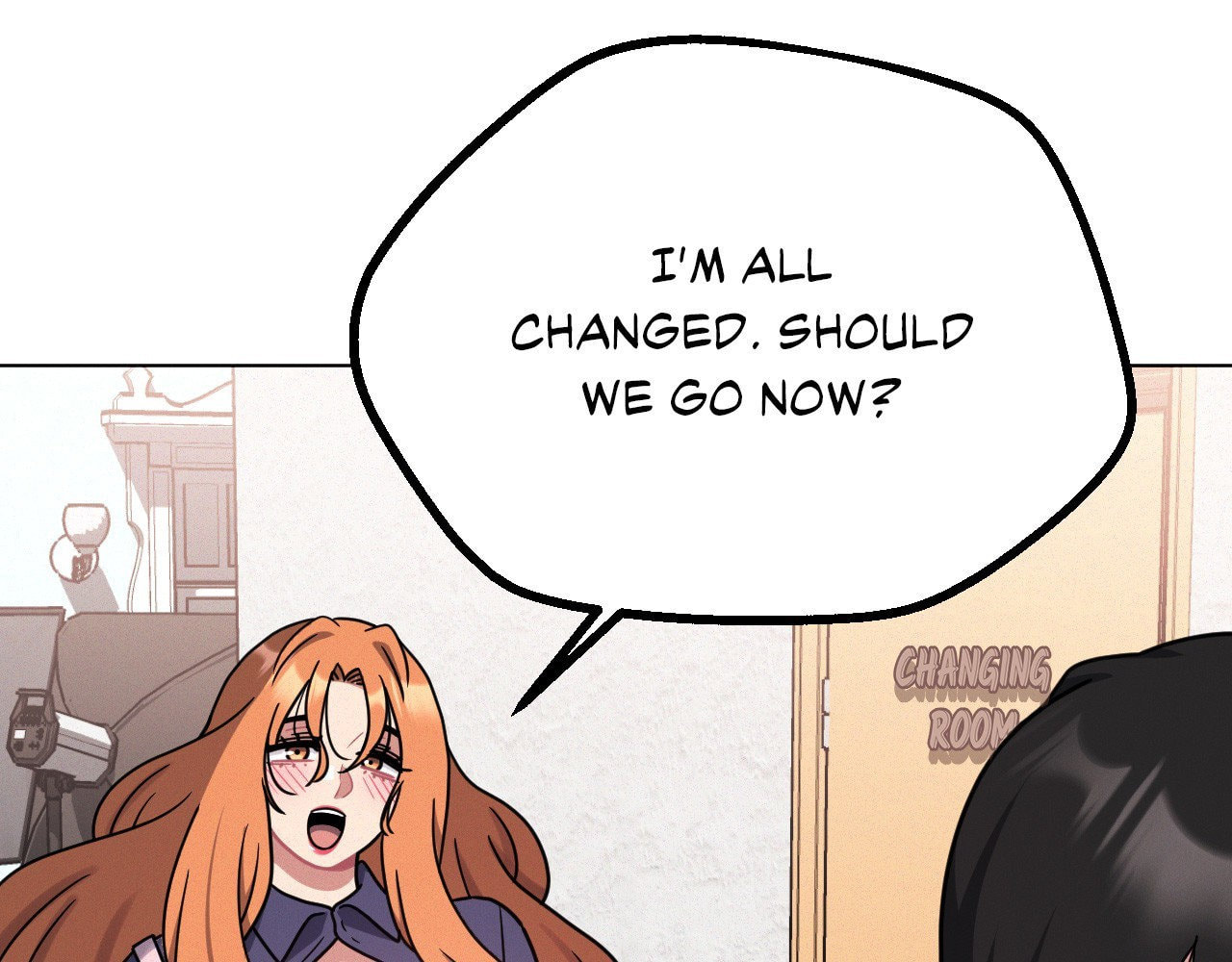 Her Red Hot Plaything Chapter 26 page 116 - 