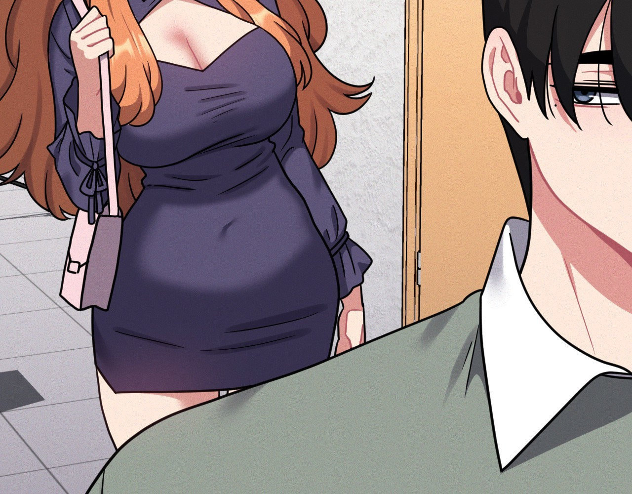 Her Red Hot Plaything Chapter 26 page 117 - 
