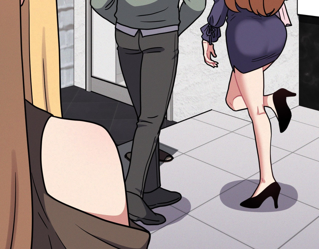 Her Red Hot Plaything Chapter 26 page 120 - 