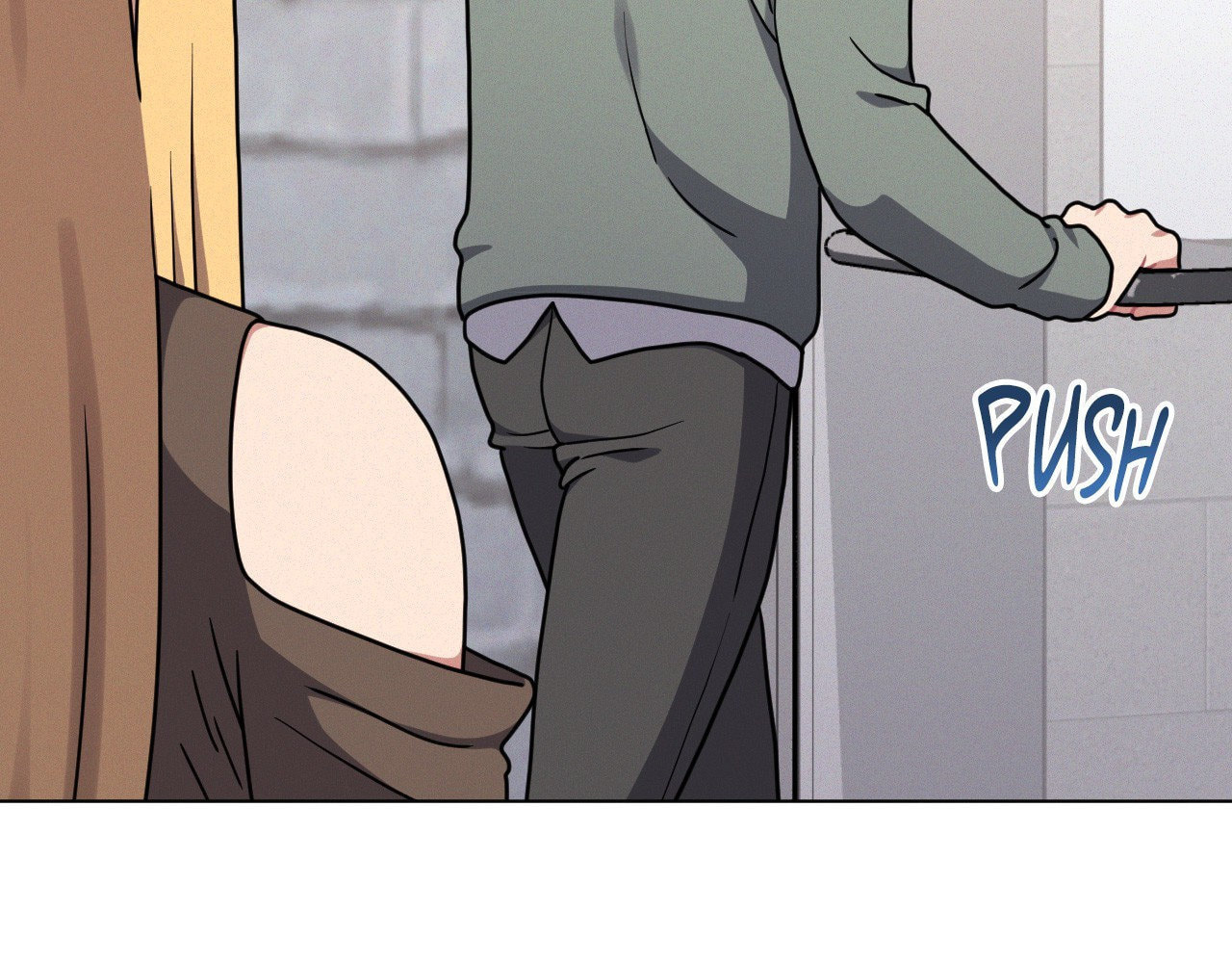 Her Red Hot Plaything Chapter 26 page 14 - 