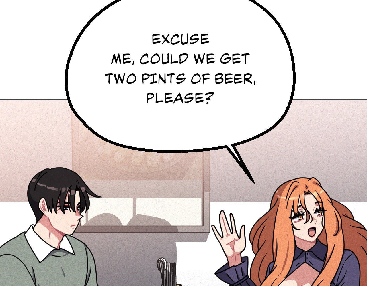 Her Red Hot Plaything Chapter 26 page 134 - 