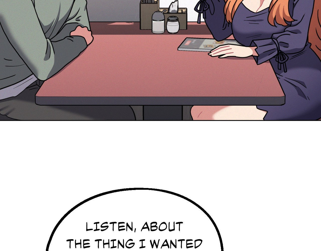 Her Red Hot Plaything Chapter 26 page 135 - 