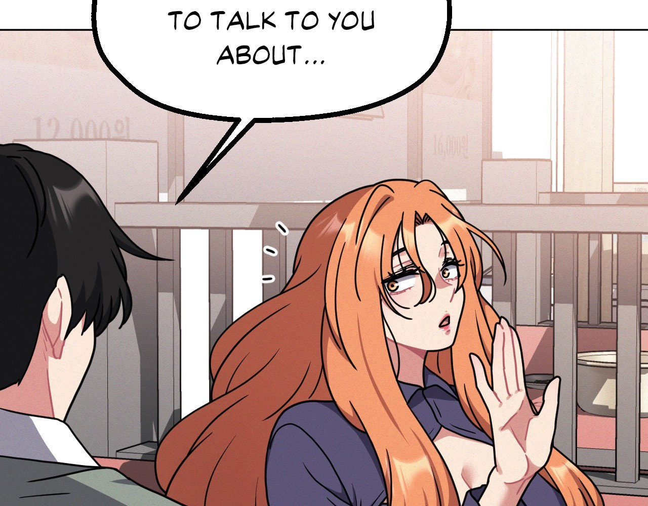 Her Red Hot Plaything Chapter 26 page 136 - 