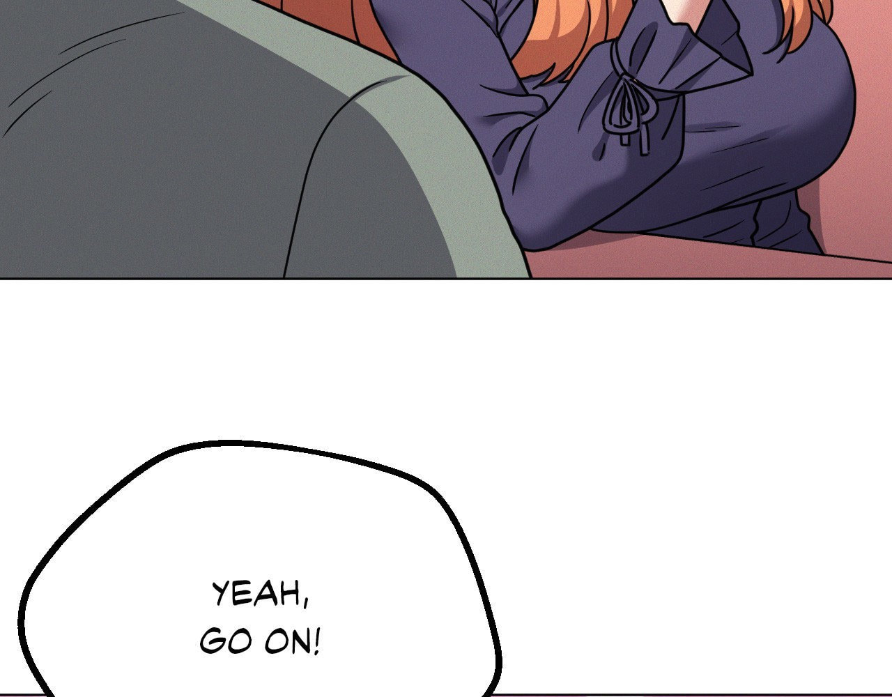 Her Red Hot Plaything Chapter 26 page 137 - 
