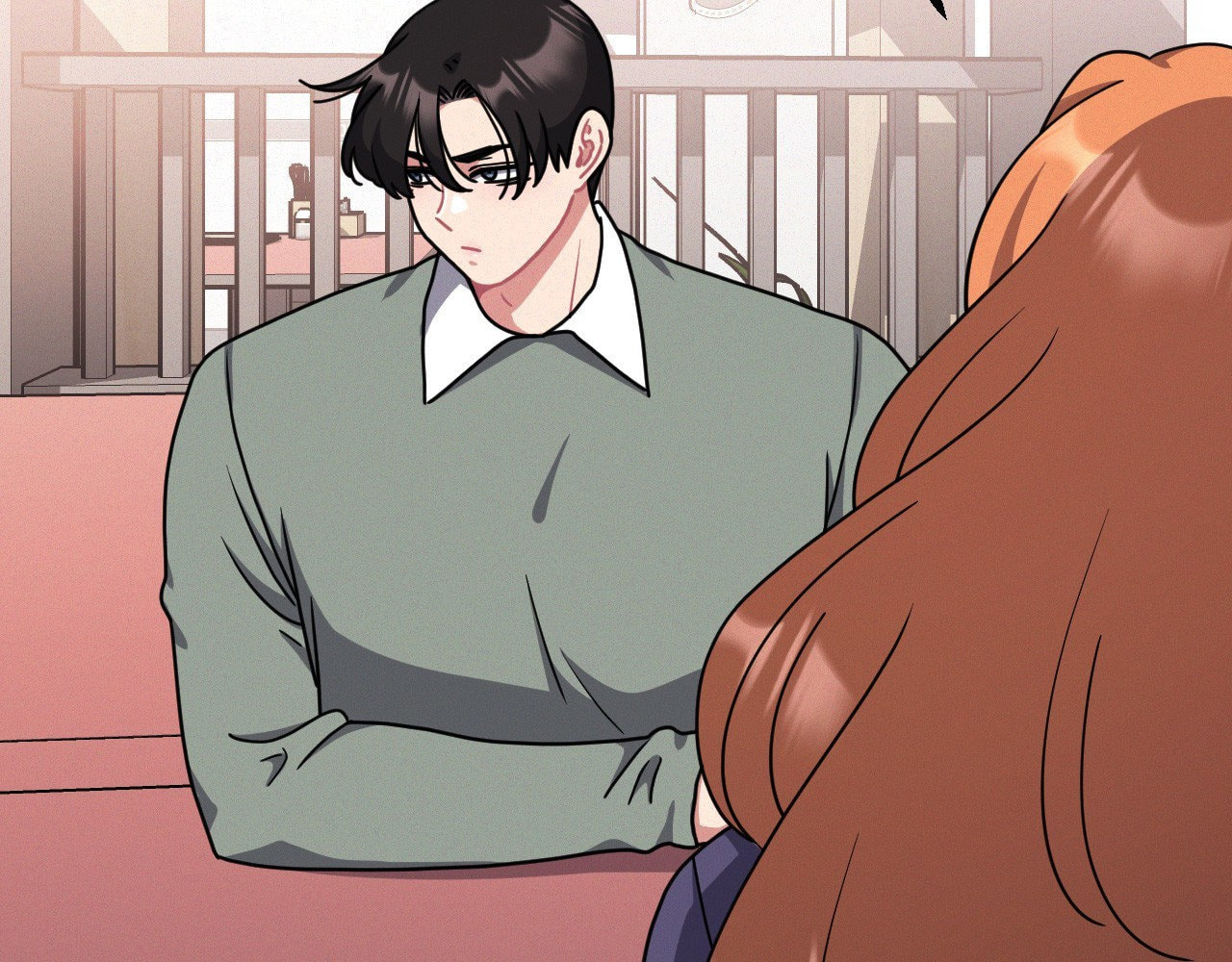 Her Red Hot Plaything Chapter 26 page 148 - 