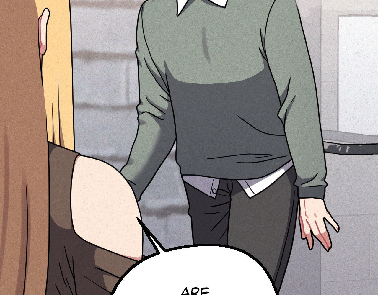 Her Red Hot Plaything Chapter 26 page 22 - 