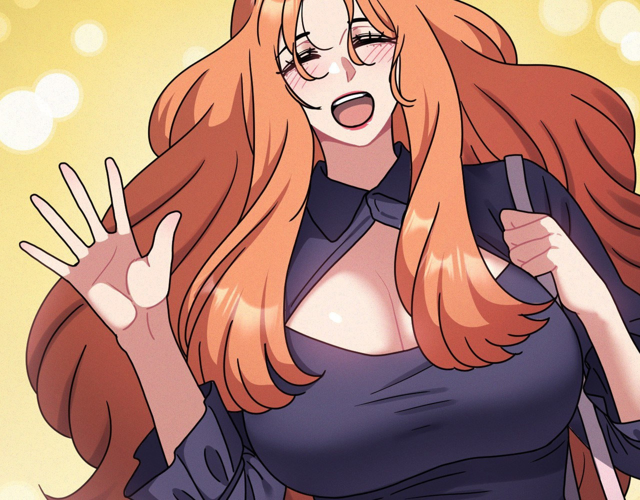 Her Red Hot Plaything Chapter 26 page 30 - 