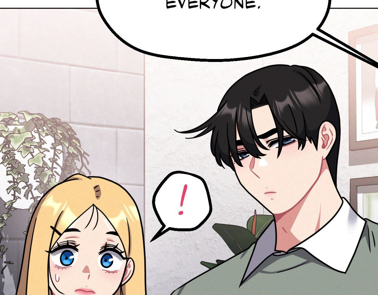 Her Red Hot Plaything Chapter 26 page 32 - 