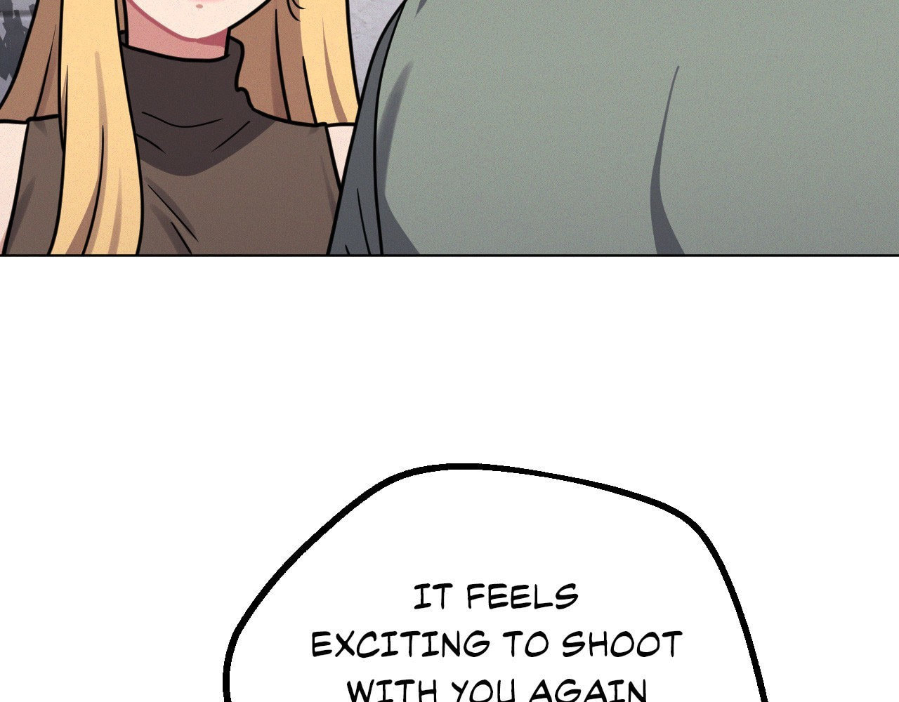 Her Red Hot Plaything Chapter 26 page 33 - 