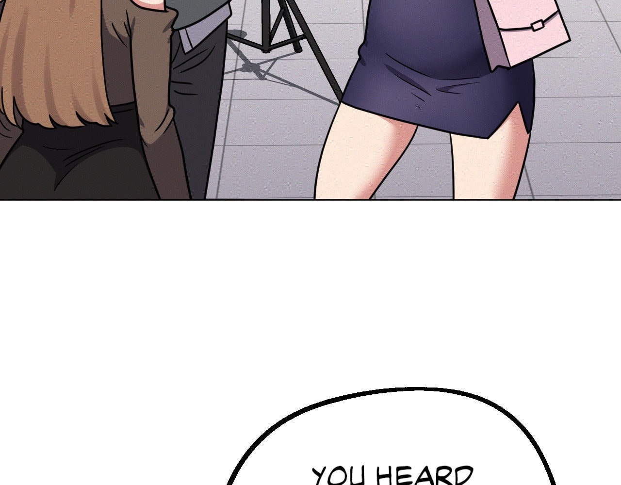 Her Red Hot Plaything Chapter 26 page 35 - 