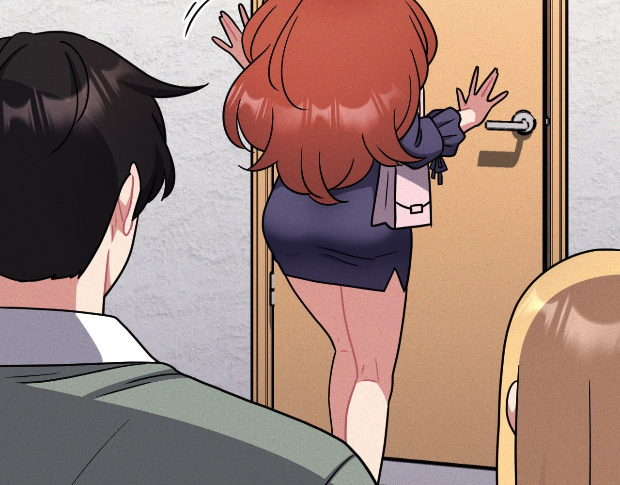 Her Red Hot Plaything Chapter 26 page 39 - 