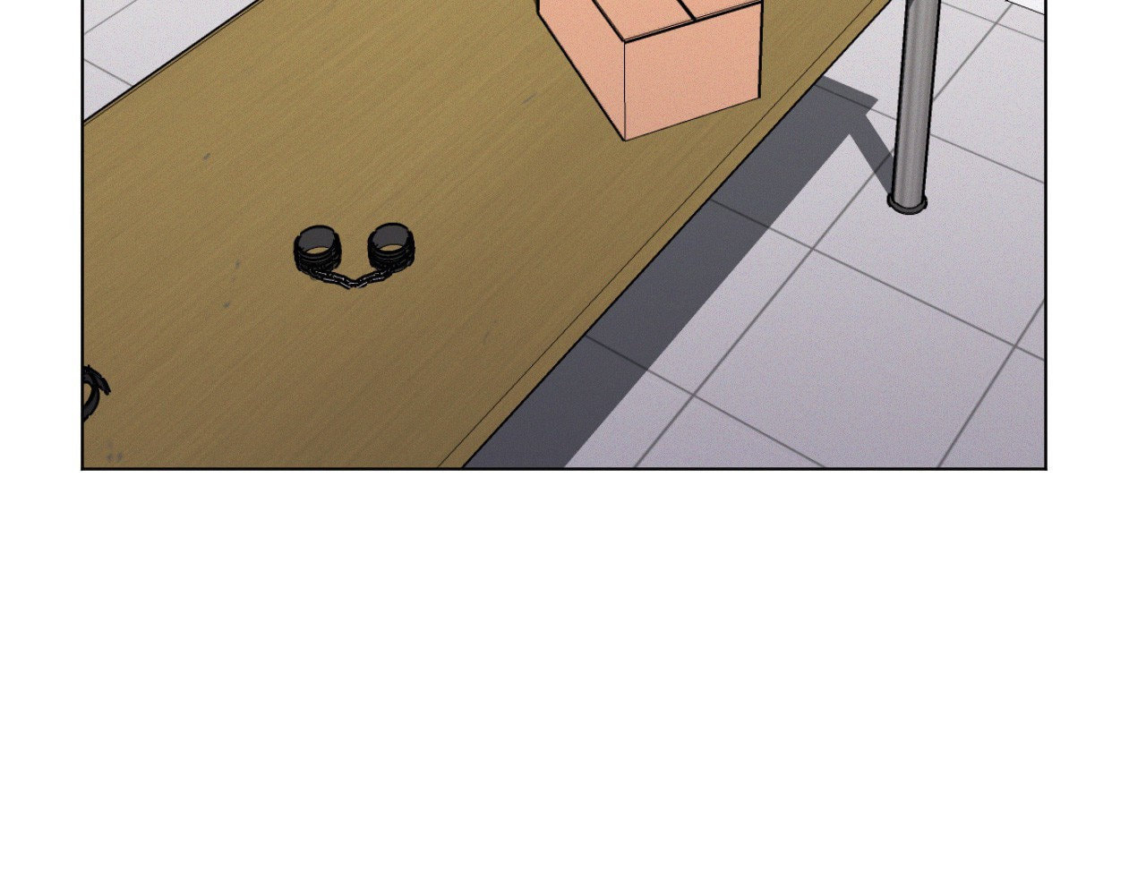 Her Red Hot Plaything Chapter 26 page 5 - 