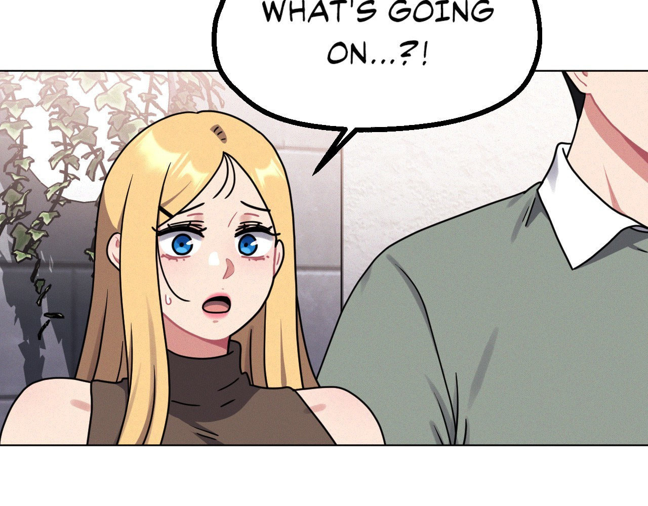 Her Red Hot Plaything Chapter 26 page 41 - 