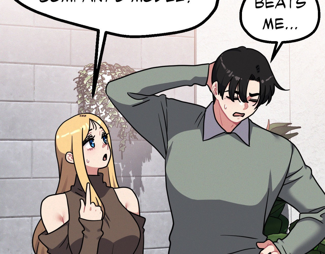 Her Red Hot Plaything Chapter 26 page 44 - 