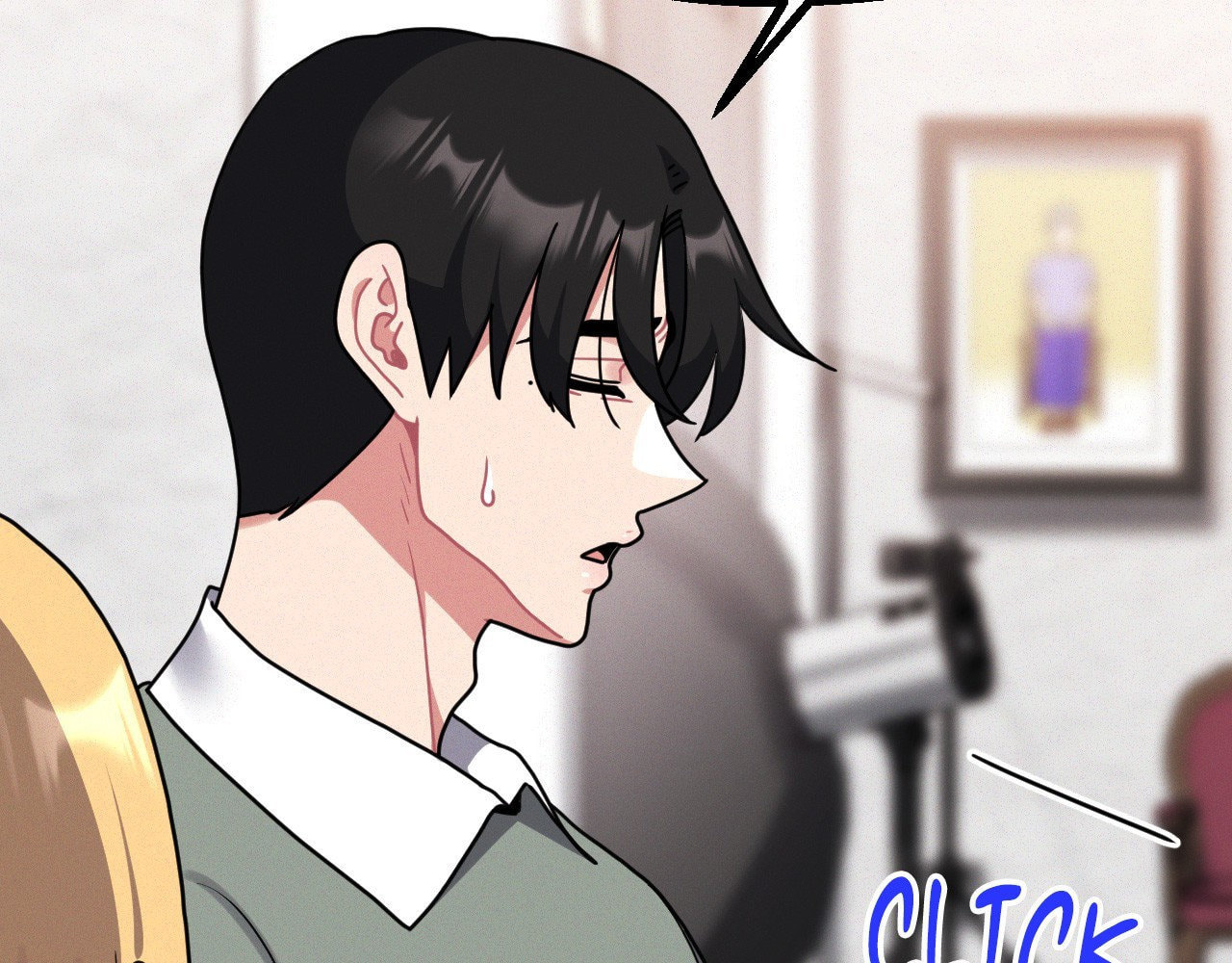 Her Red Hot Plaything Chapter 26 page 46 - 