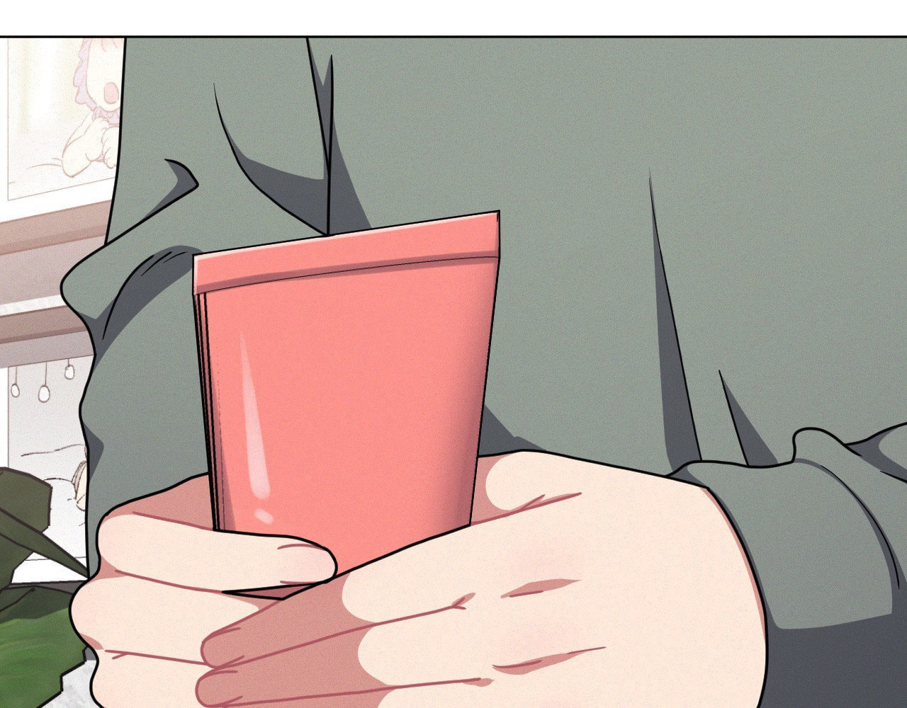 Her Red Hot Plaything Chapter 26 page 6 - 